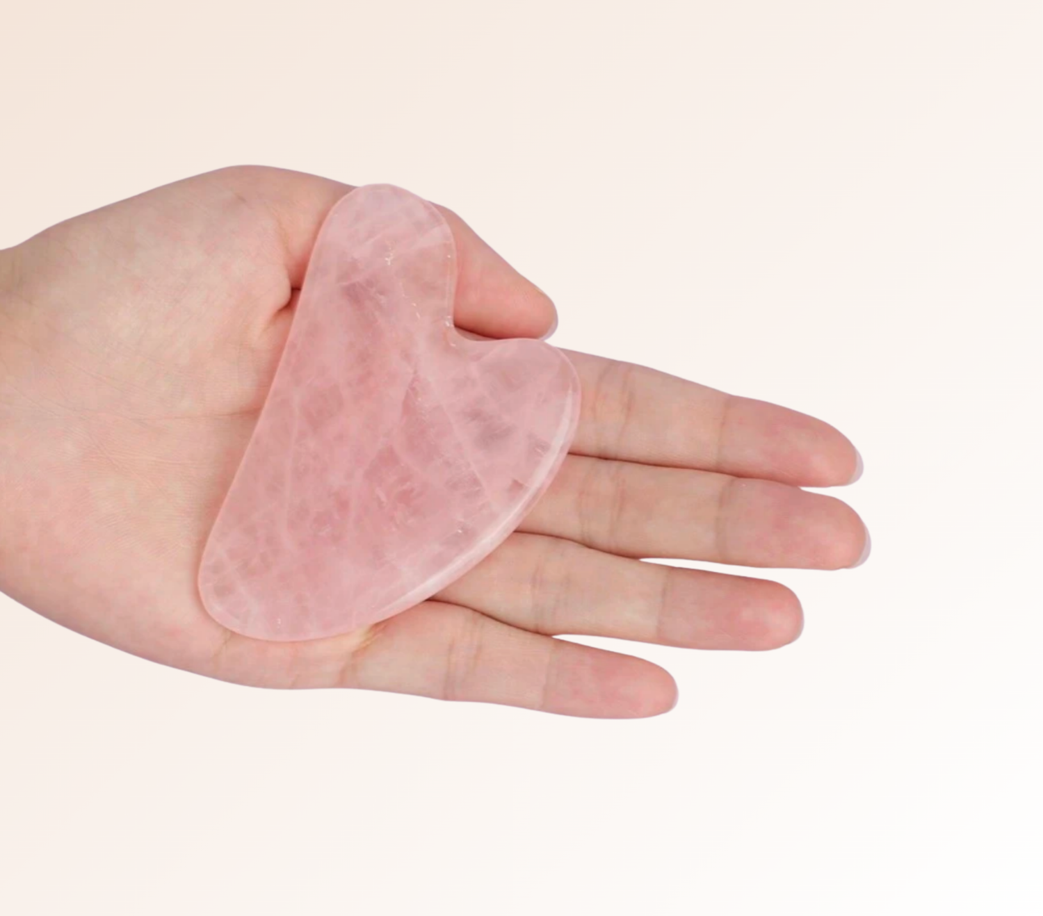 Gua Sha en jade SweetLifty : quels bienfaits pour la peau ?