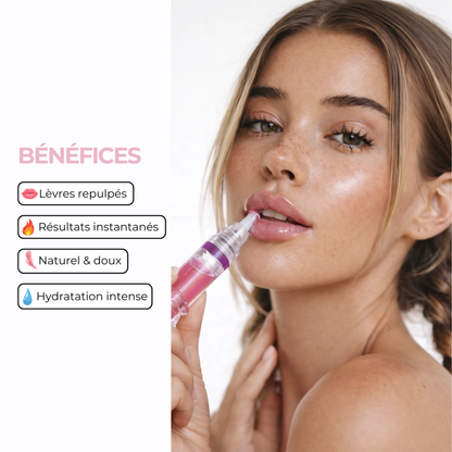 Gloss Repulpant 5ml - SweetLifty