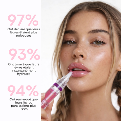 Gloss Repulpant 5ml - SweetLifty