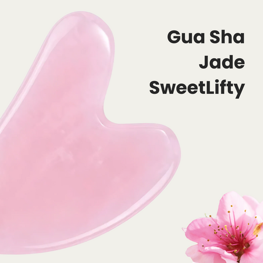 Pierre Gua Sha Jade - SweetLifty