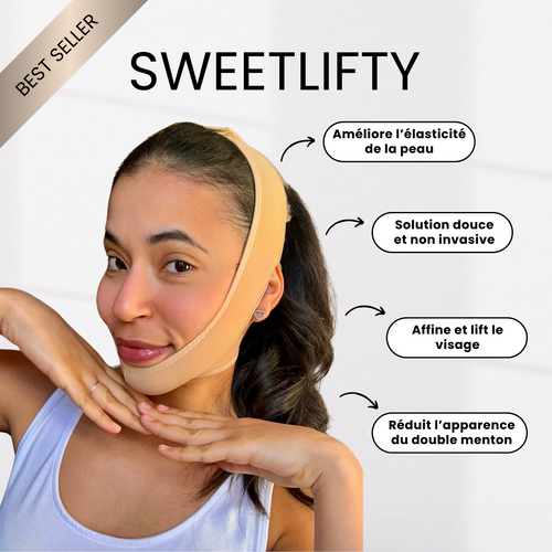 Gaine Visage - SweetLifty