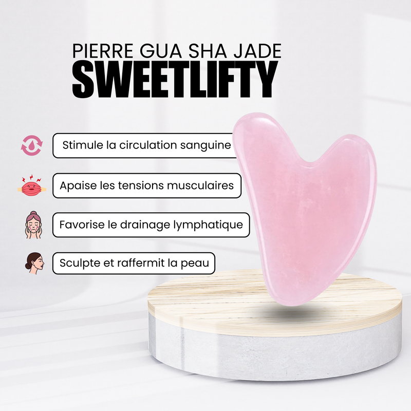 Pierre De Gua Sha Offerte 🎁
