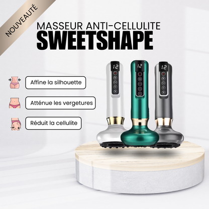 Masseur Anti-Cellulite - SweetShape
