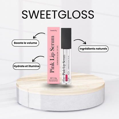 Sérum Repulpant - SweetGloss