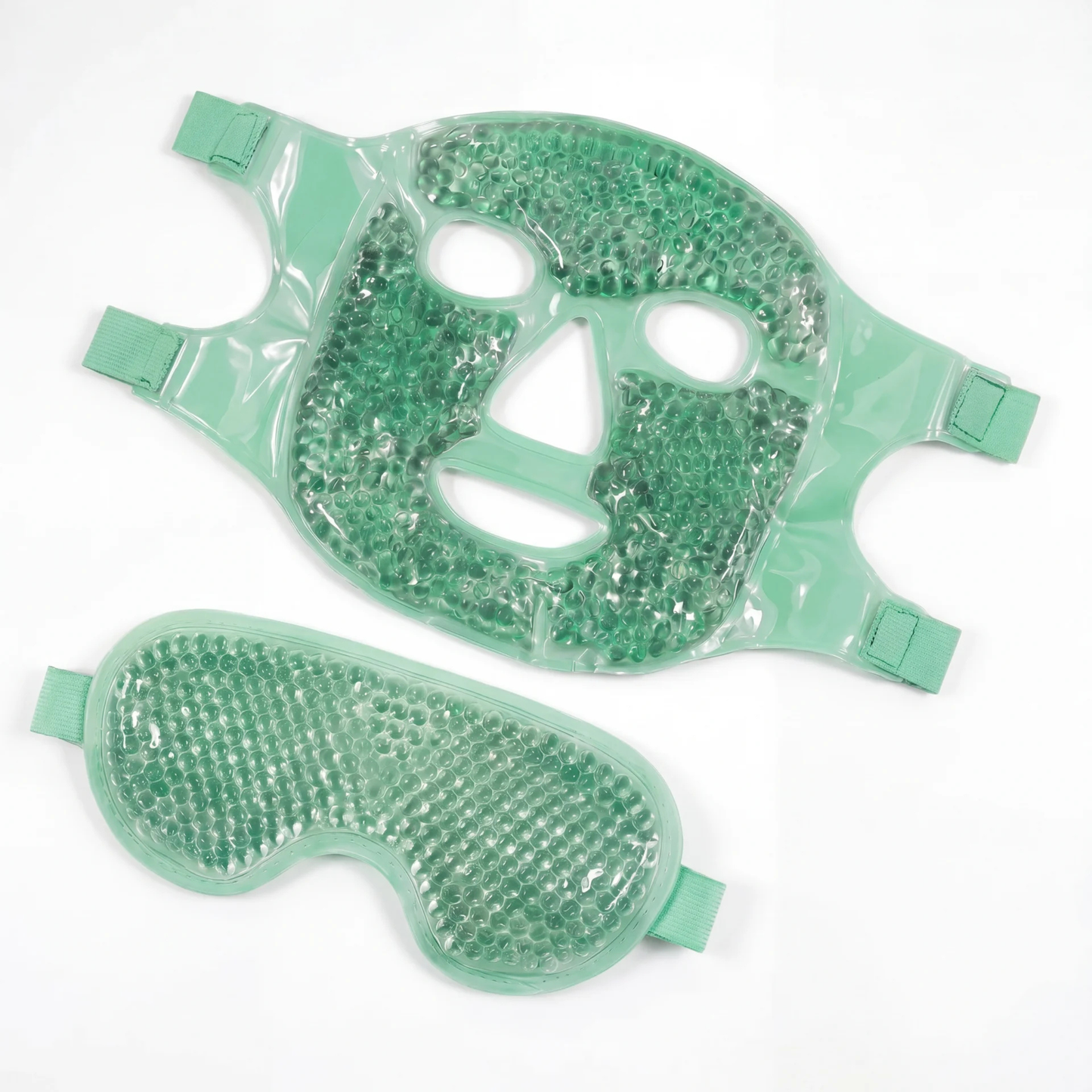 ThermoMask™ - Masque Froid Visage - SweetLifty