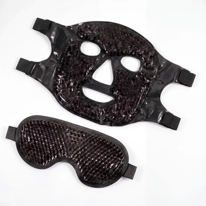 ThermoMask™ - Masque Froid Visage - SweetLifty