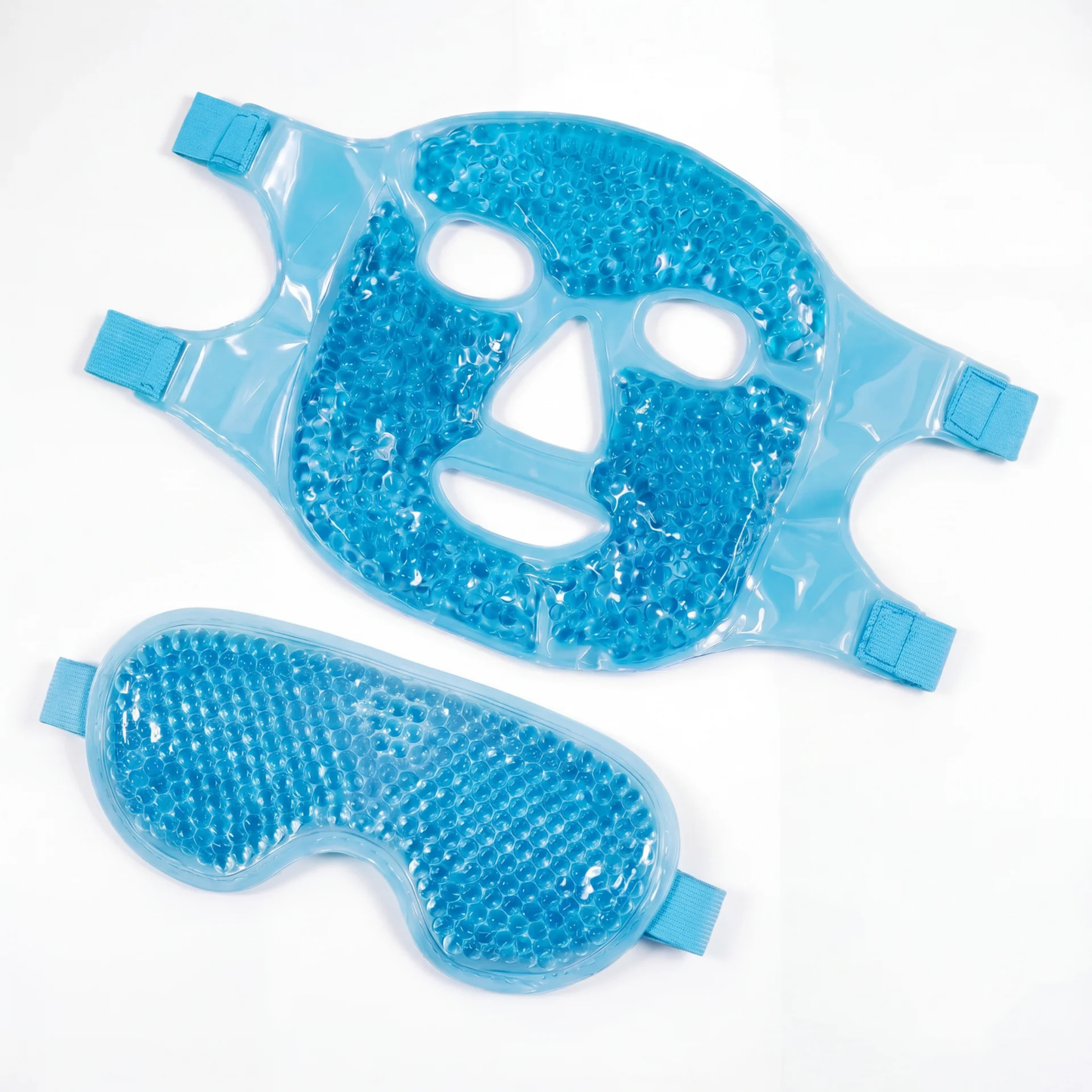 ThermoMask™ - Masque Froid Visage - SweetLifty