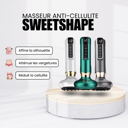 Masseur Anti-Cellulite - SweetShape