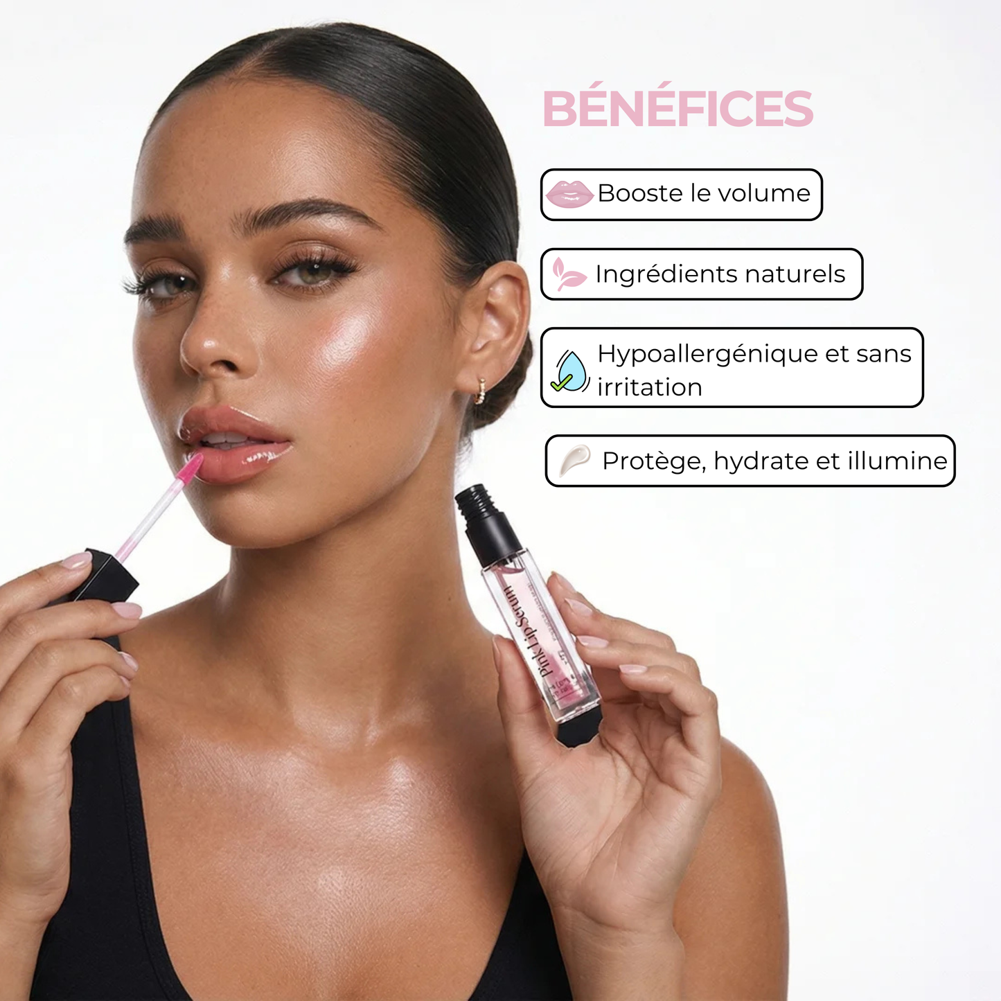 Sérum Repulpant - SweetGloss