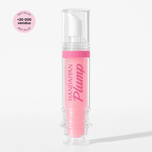 Gloss Repulpant - SweetLifty