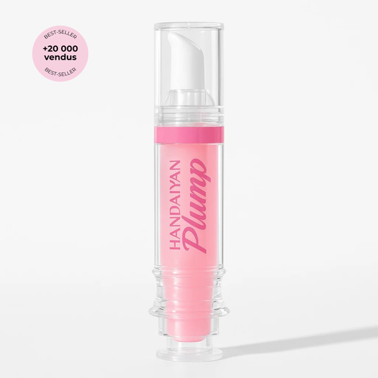 Gloss Repulpant - SweetLifty