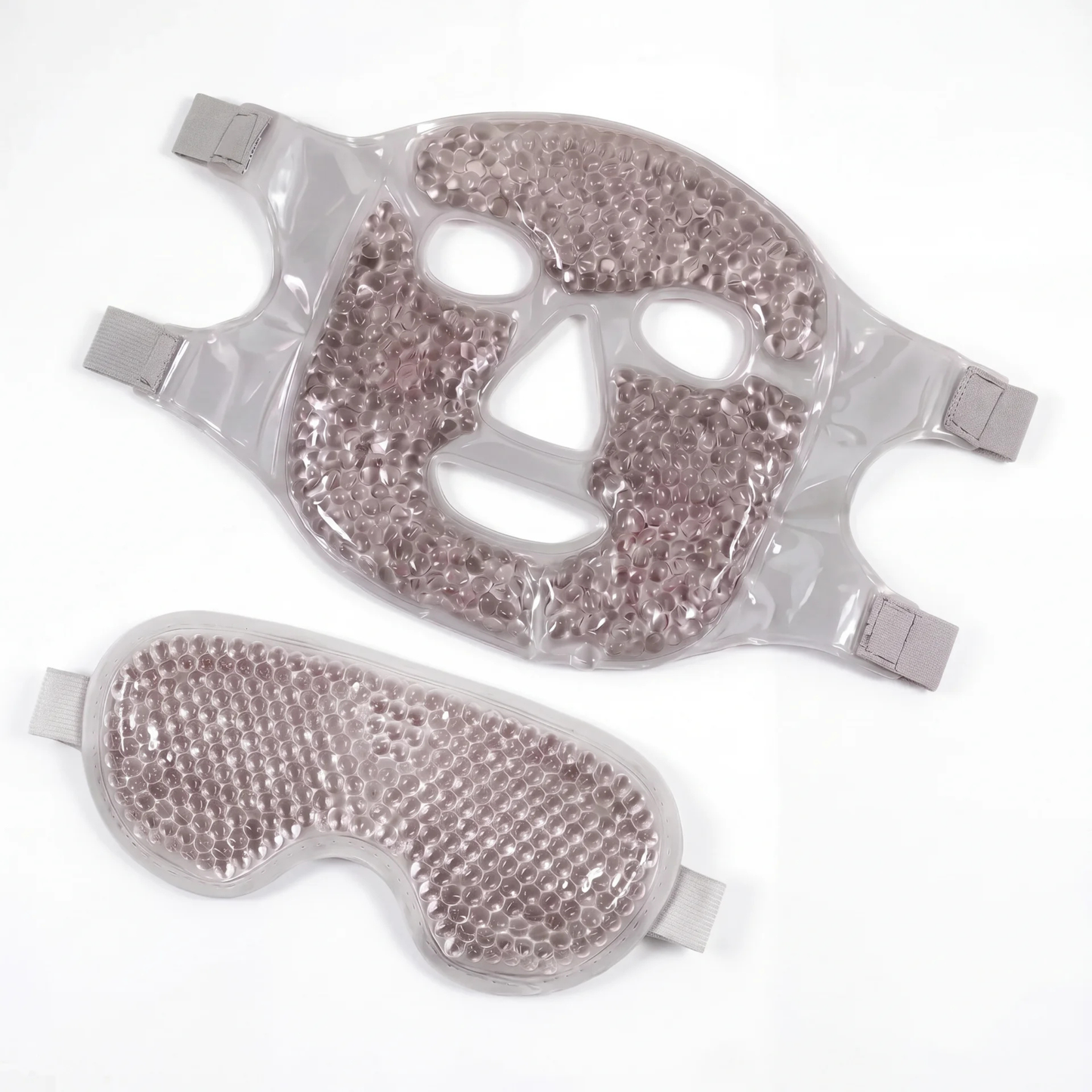 ThermoMask™ - Masque Froid Visage - SweetLifty