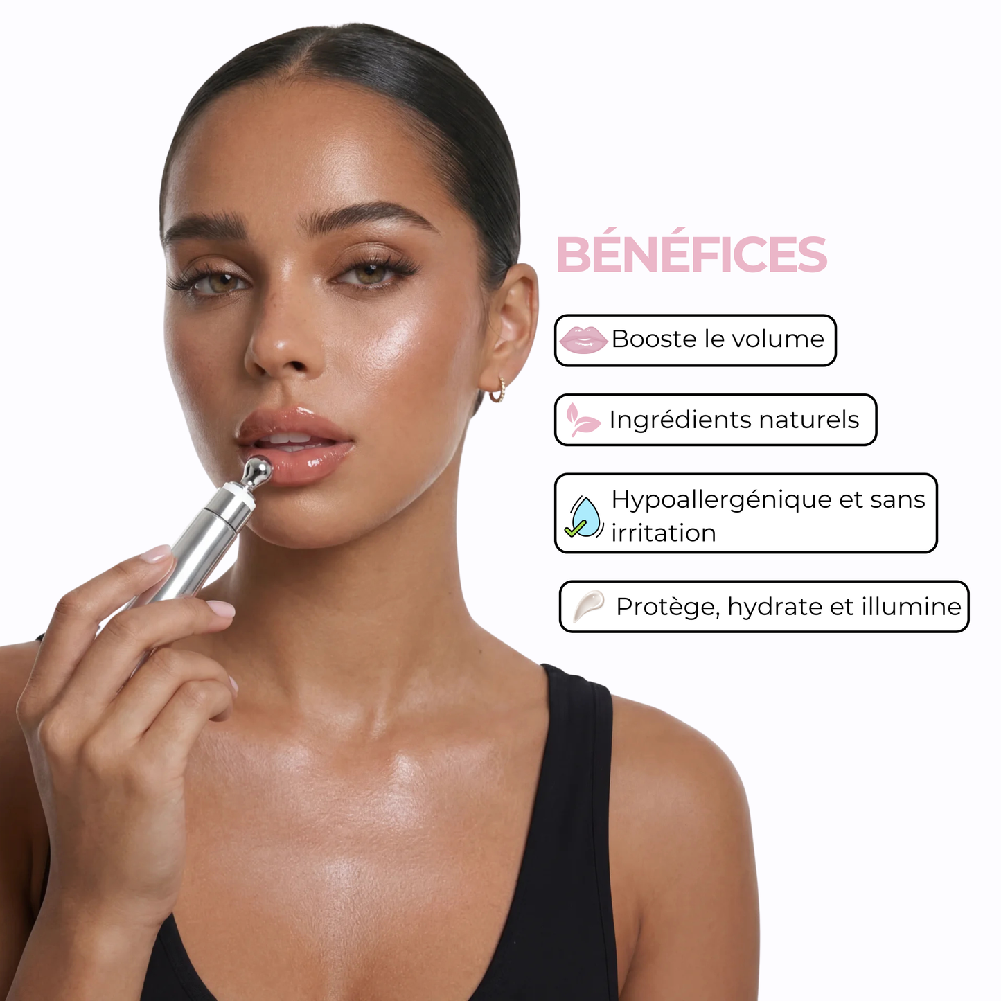 Gloss Repulpant XL 15ml - SweetLifty