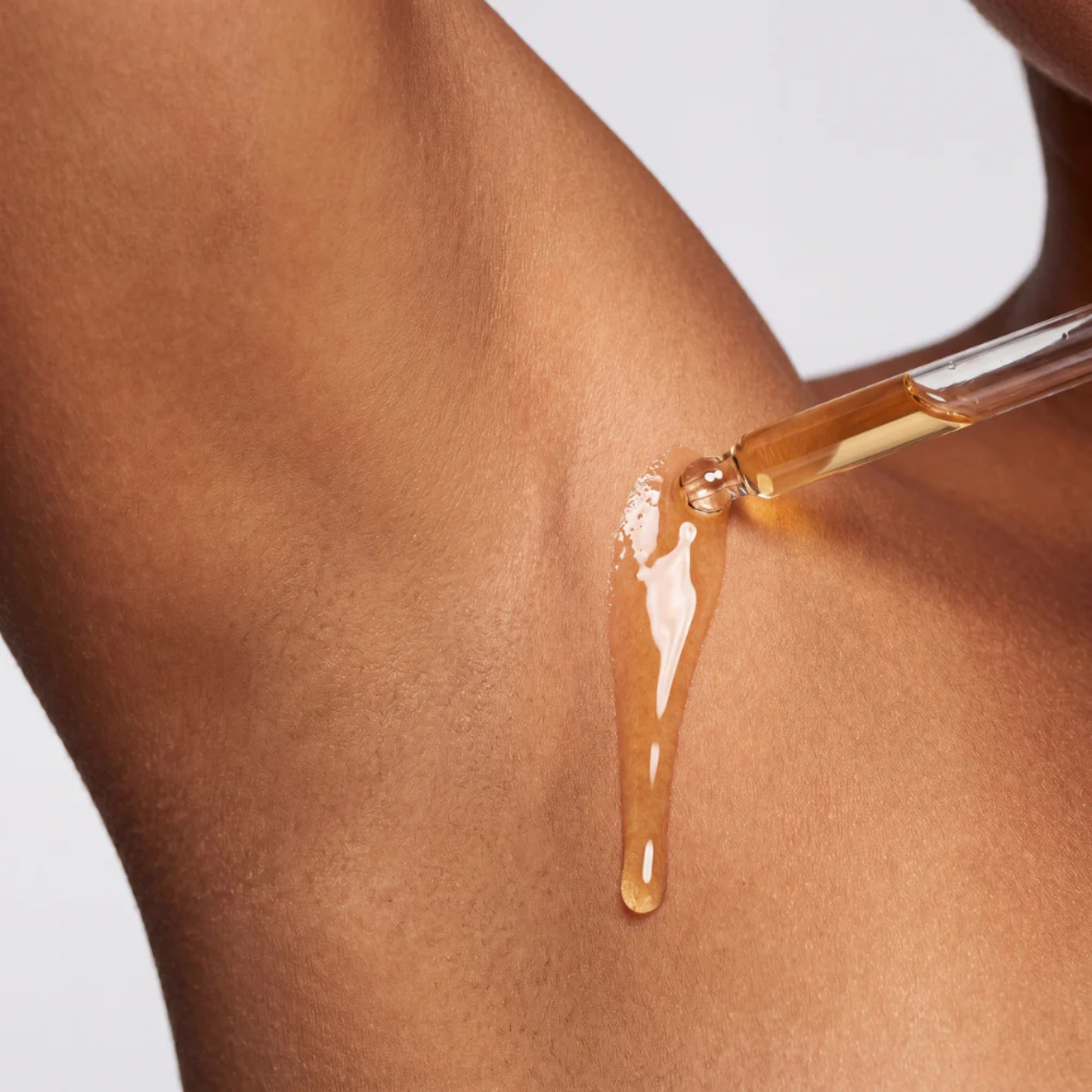 Huile pour réduire les poils – Formule 100 % naturelle