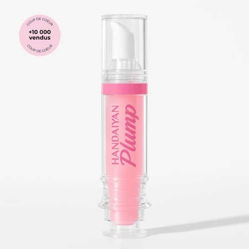 Gloss Repulpant 5ml - SweetLifty