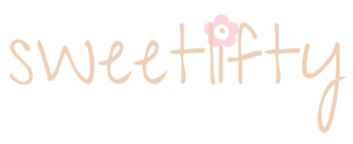 Logo SweetLifty